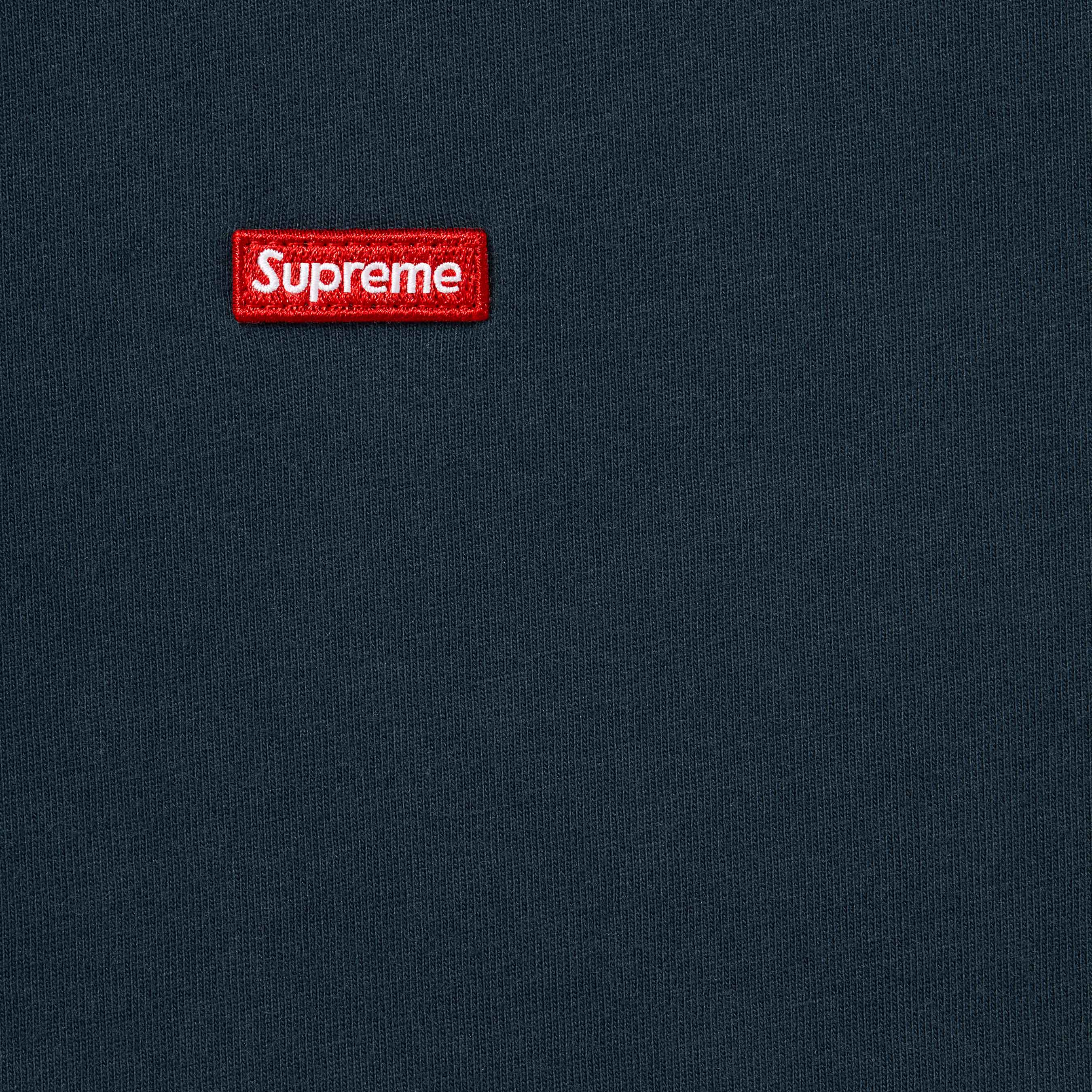 Small Box Tee view 14